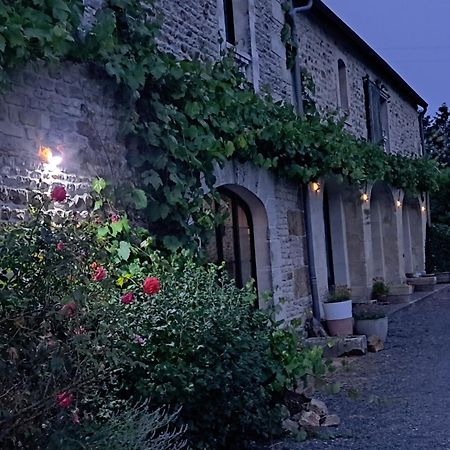 Fresney-le-Vieux La Mare Aux 3 Diables B&B 외부 사진