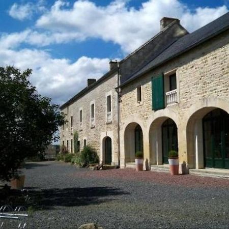 Fresney-le-Vieux La Mare Aux 3 Diables B&B 외부 사진