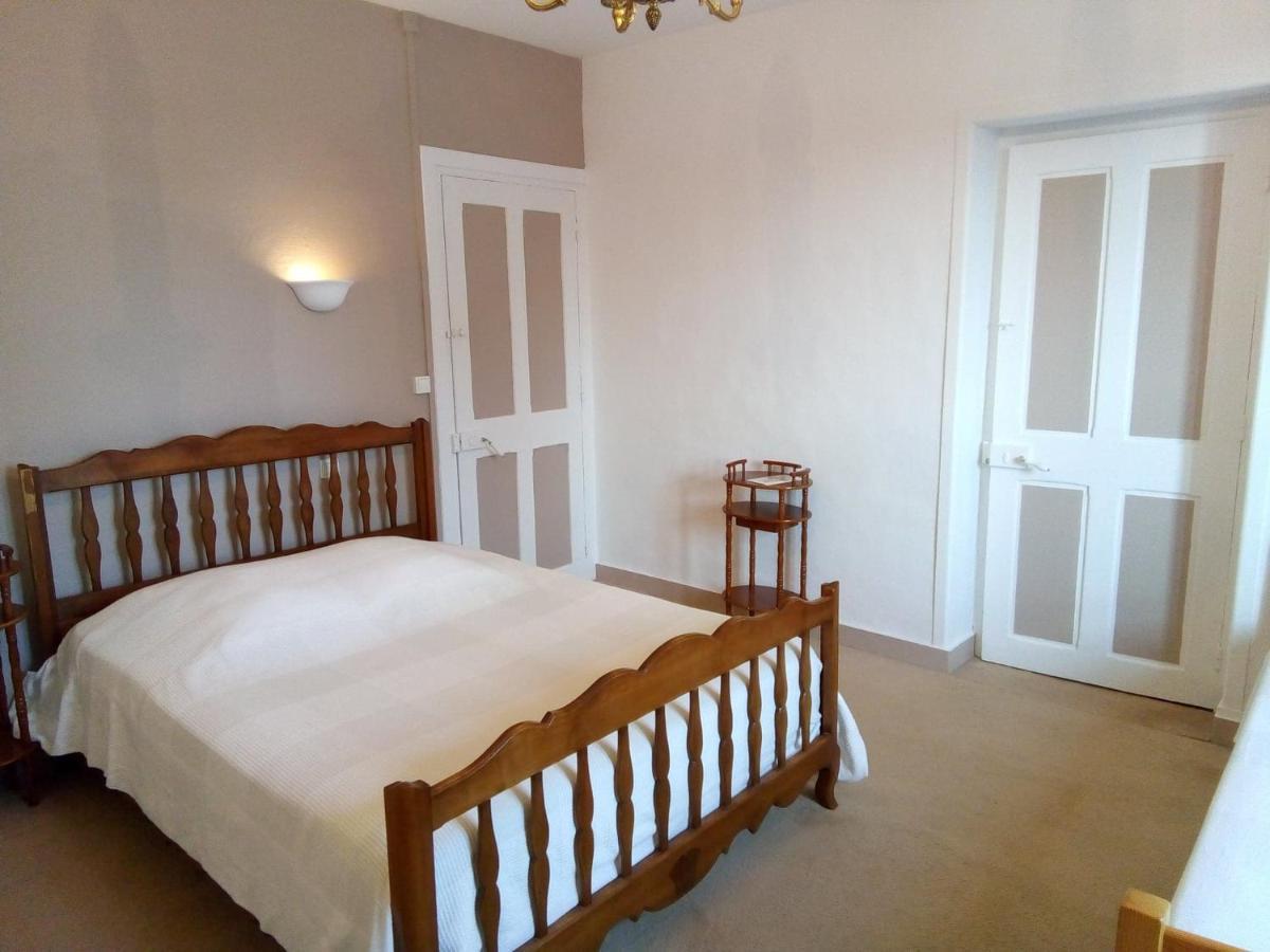 Fresney-le-Vieux La Mare Aux 3 Diables B&B 외부 사진