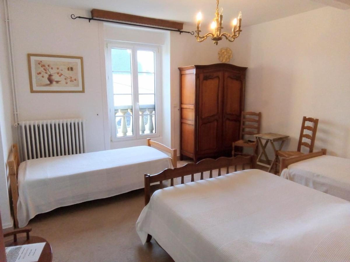 Fresney-le-Vieux La Mare Aux 3 Diables B&B 외부 사진