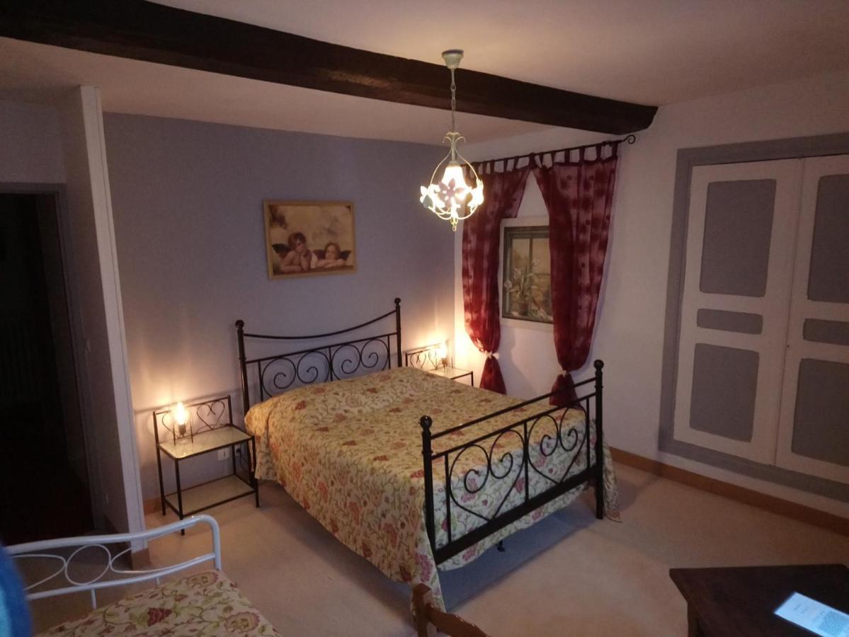 Fresney-le-Vieux La Mare Aux 3 Diables B&B 외부 사진