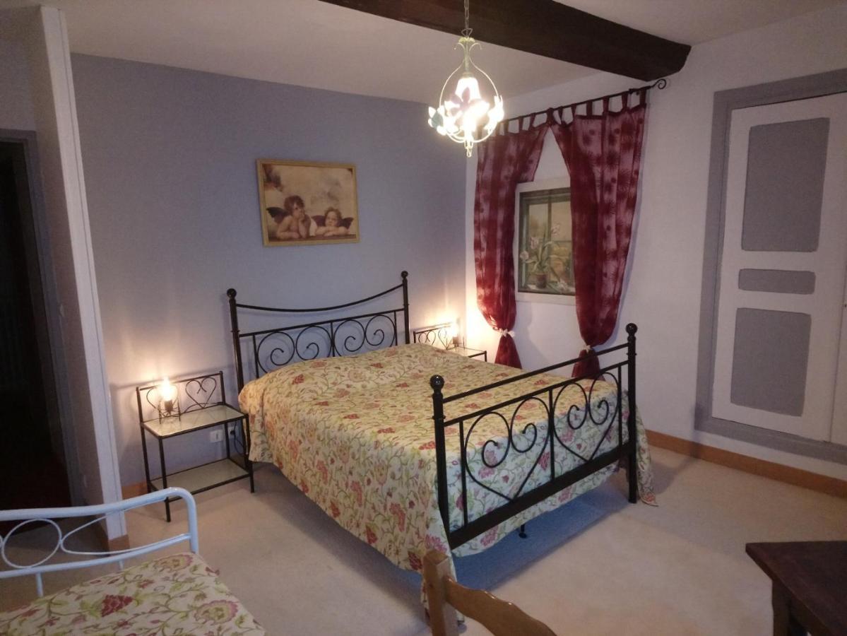 Fresney-le-Vieux La Mare Aux 3 Diables B&B 외부 사진