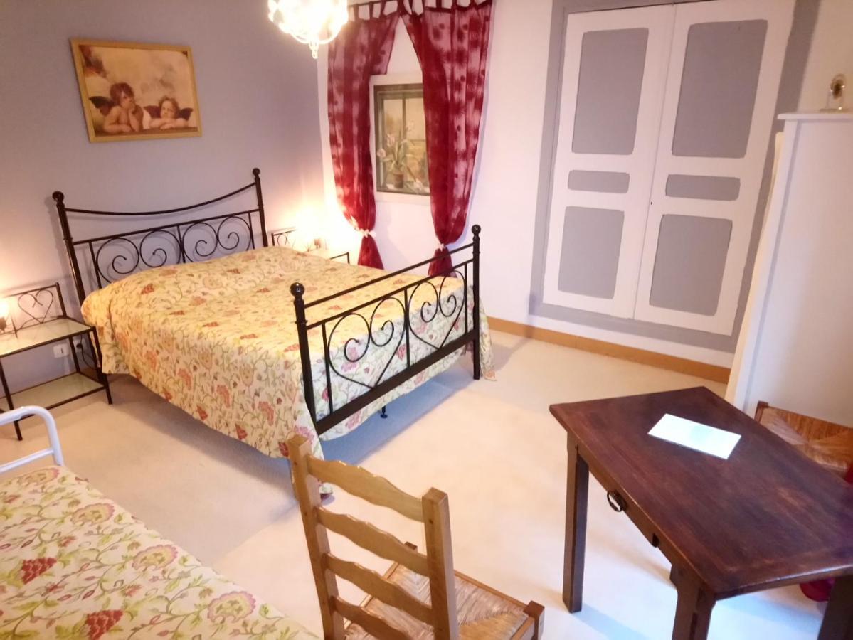 Fresney-le-Vieux La Mare Aux 3 Diables B&B 외부 사진