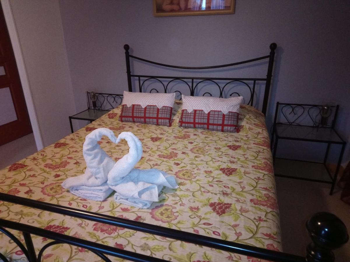 Fresney-le-Vieux La Mare Aux 3 Diables B&B 외부 사진