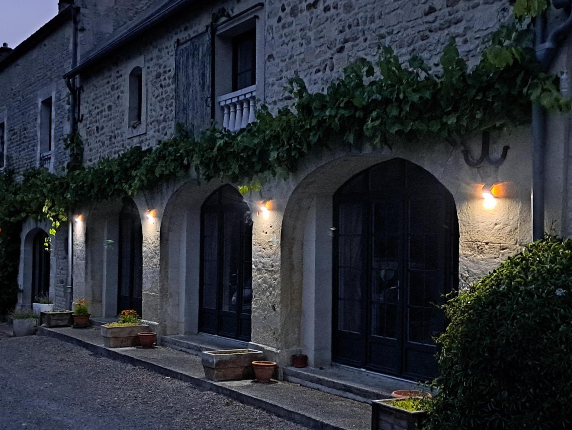Fresney-le-Vieux La Mare Aux 3 Diables B&B 외부 사진