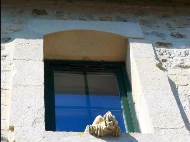 Fresney-le-Vieux La Mare Aux 3 Diables B&B 외부 사진
