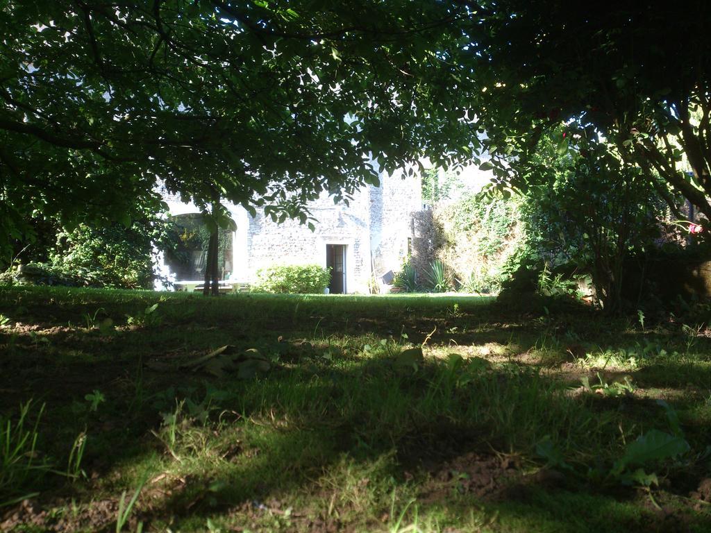 Fresney-le-Vieux La Mare Aux 3 Diables B&B 외부 사진