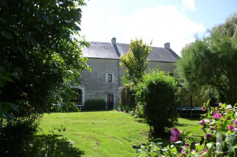 Fresney-le-Vieux La Mare Aux 3 Diables B&B 외부 사진
