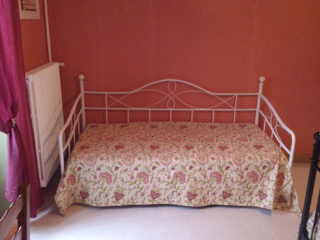 Fresney-le-Vieux La Mare Aux 3 Diables B&B 외부 사진