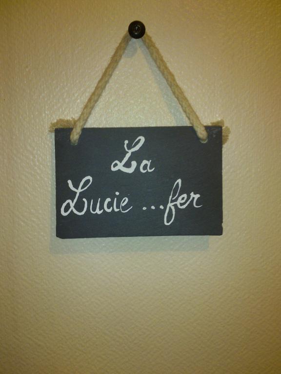 Fresney-le-Vieux La Mare Aux 3 Diables B&B 외부 사진