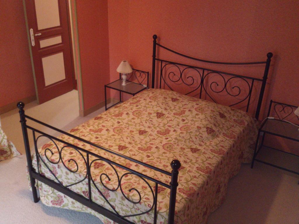 Fresney-le-Vieux La Mare Aux 3 Diables B&B 외부 사진