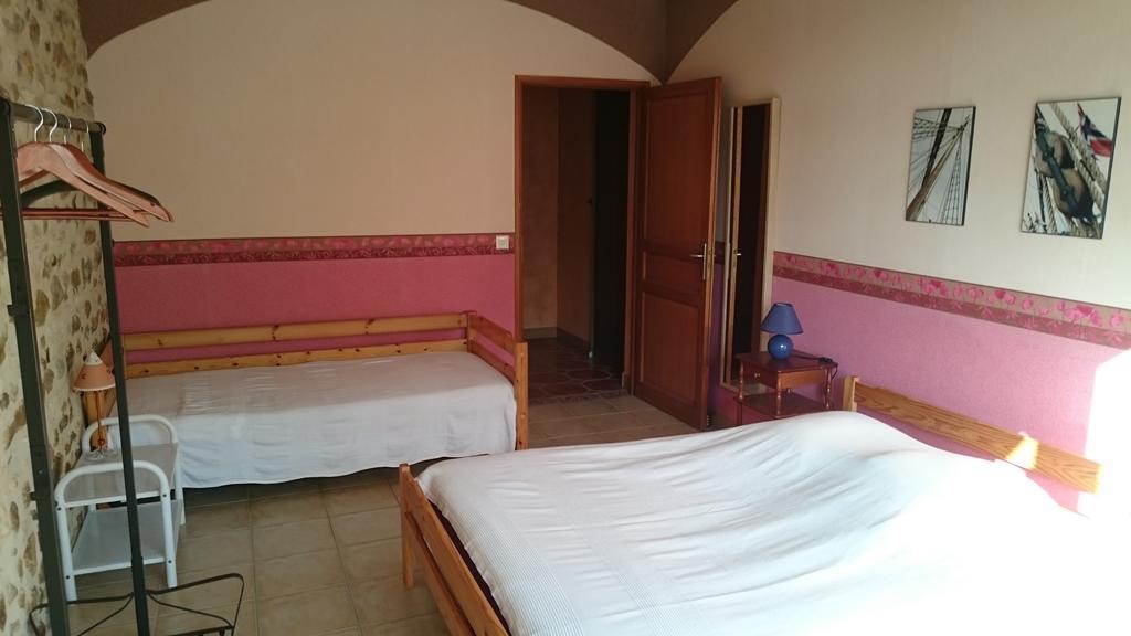 Fresney-le-Vieux La Mare Aux 3 Diables B&B 외부 사진