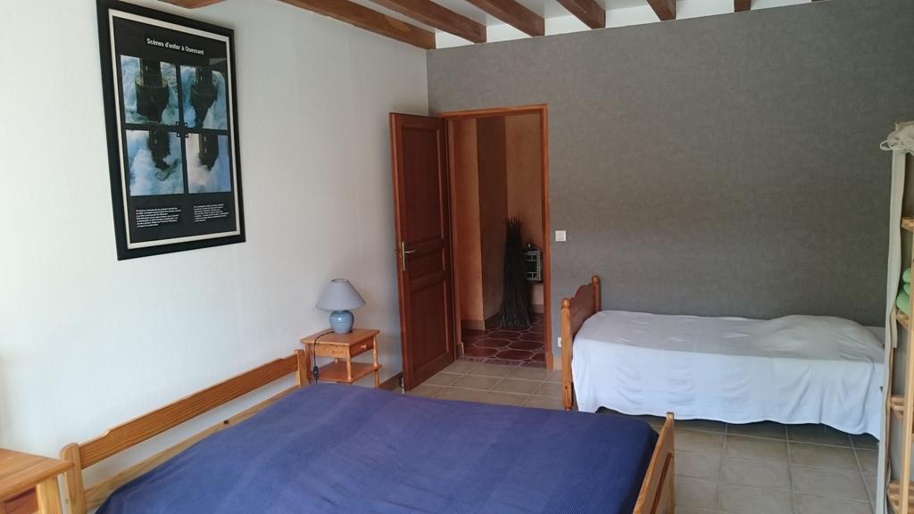 Fresney-le-Vieux La Mare Aux 3 Diables B&B 외부 사진